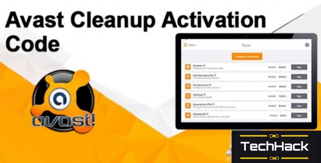 avast-cleanup-license-key