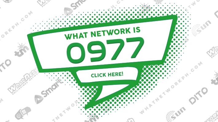 0977 what network