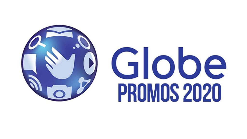 globe promos 2020