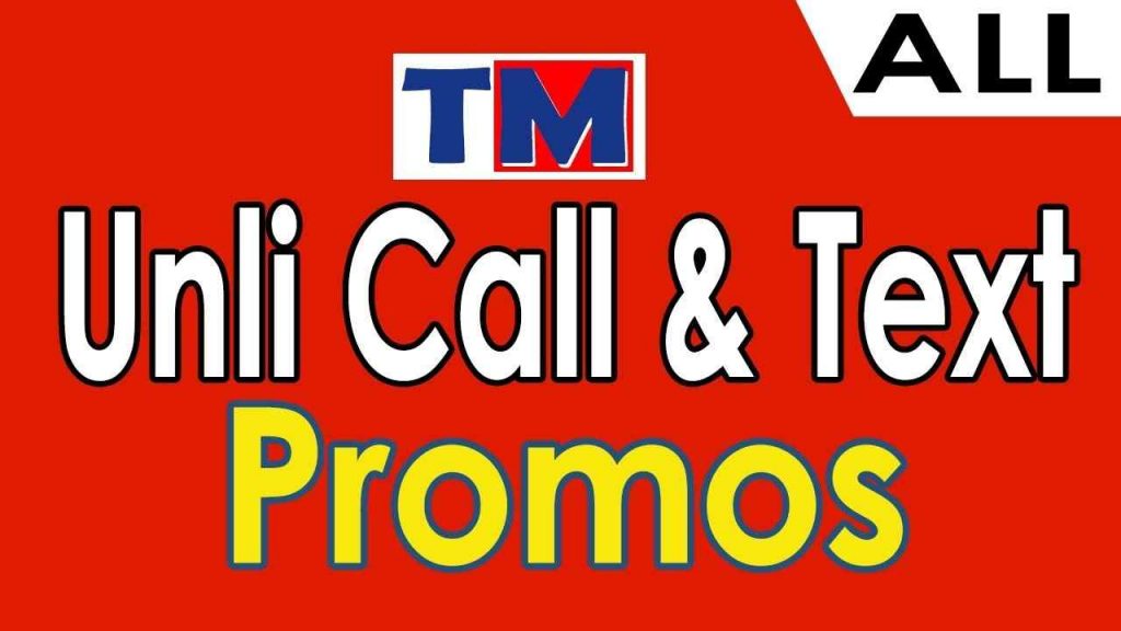 tm unli call to all network