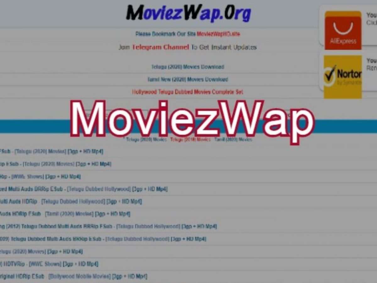 Movieswap