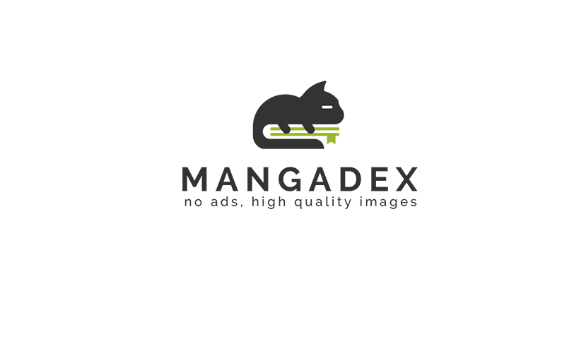 mangadex alternative